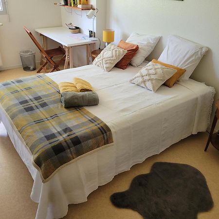 Chambre Sud Chez Habitant Тулуза Экстерьер фото
