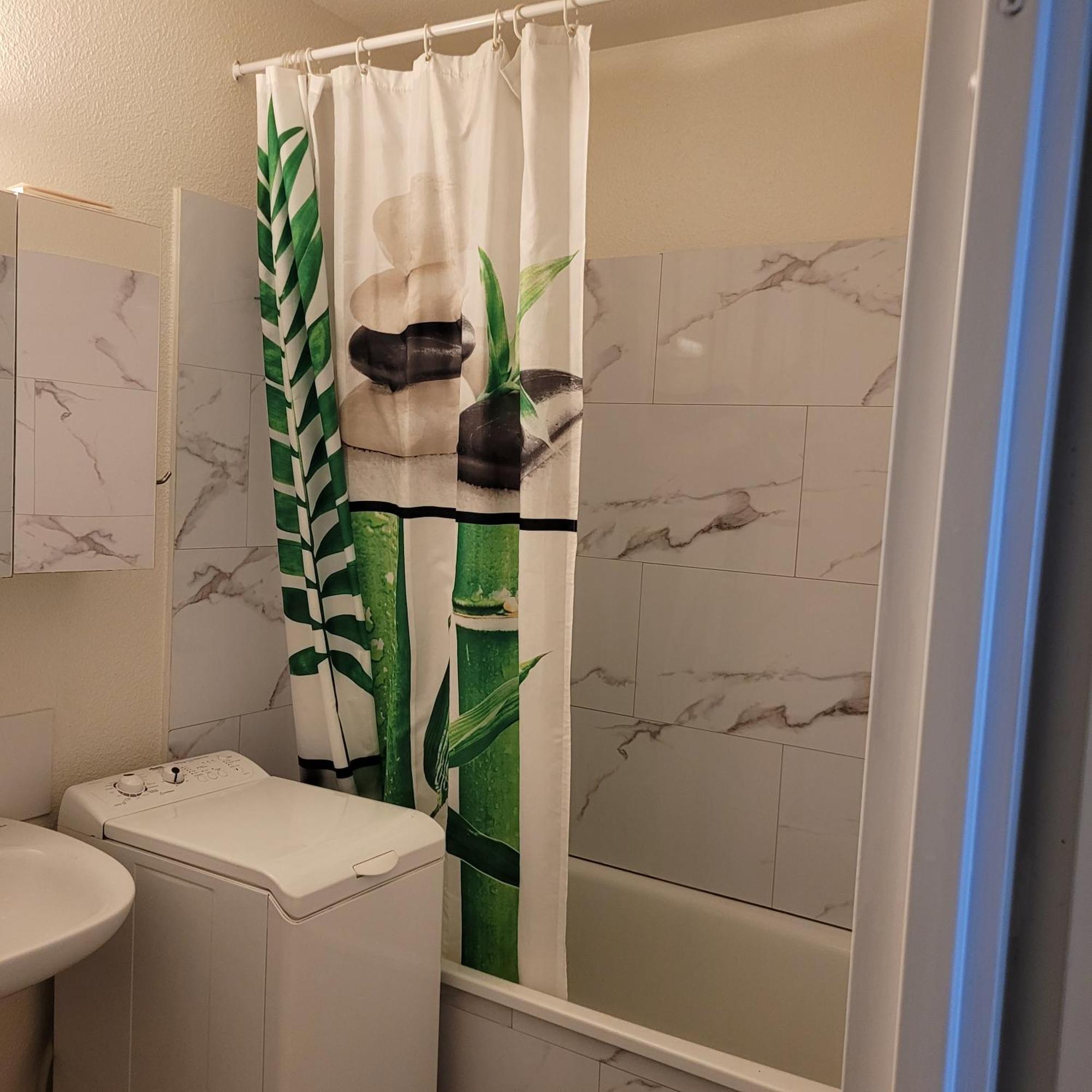 Chambre Sud Chez Habitant Тулуза Экстерьер фото