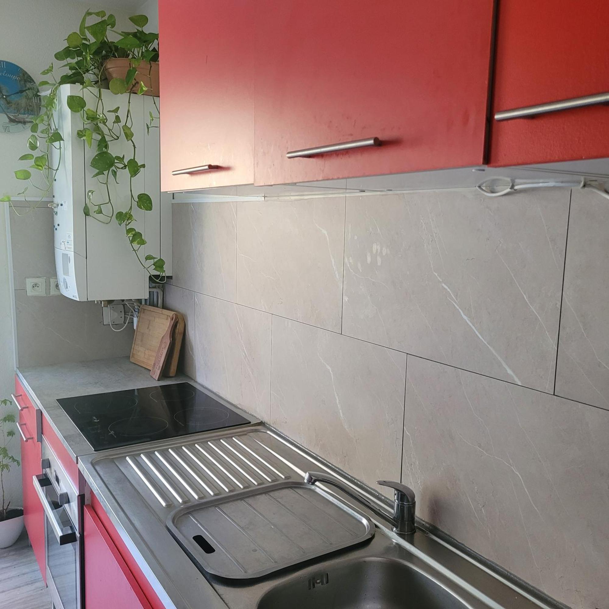 Chambre Sud Chez Habitant Тулуза Экстерьер фото